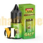 سالت انبه ترش هورنی <br><span>Horny Flava Sour Mango Salt Nic</span> - Image 2